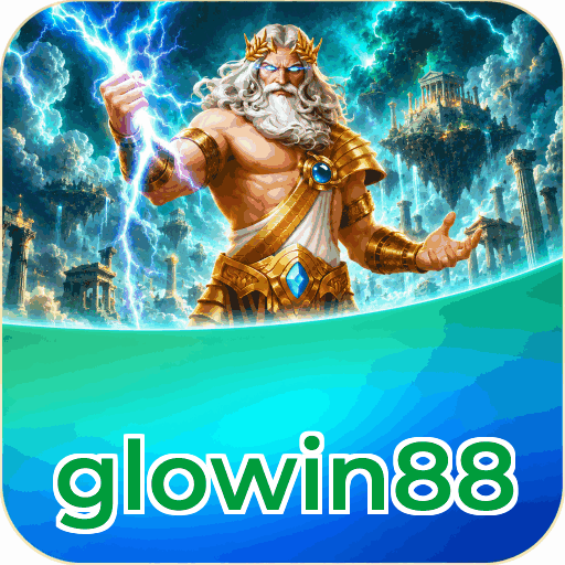 glowin88 APK v4.7.5 - Screenshot UI modern dan intuitif Indonesia